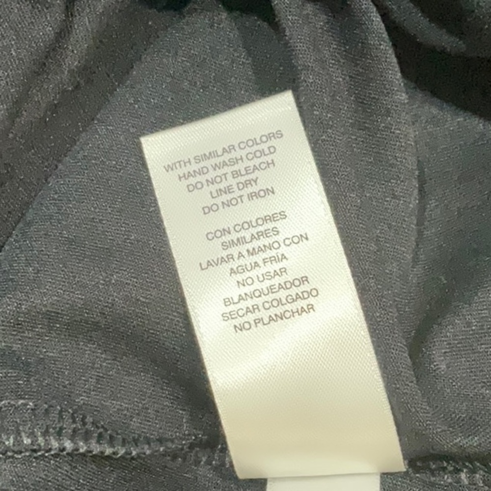 Chico’s Timeless Tank, NWT - Picture 8 of 9